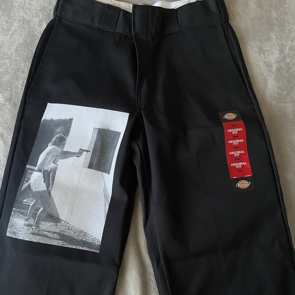 Basketcase Gallery Dickies